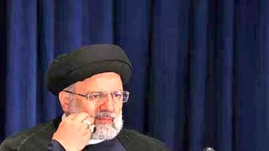 الرئيس الإيراني لا يرى أي عائق أمام استعادة العلاقات مع مصر